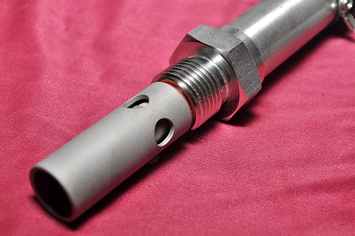 Lth Electronics Cms15/001/Pt43 1/2 Conductivity Cell