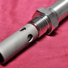 Lth Electronics Cms15/001/Pt43 1/2 Conductivity Cell