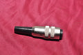 Set of 6x Lumberg kv 50/6 msx1 connector