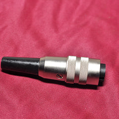 Set of 6x Lumberg kv 50/6 msx1 connector