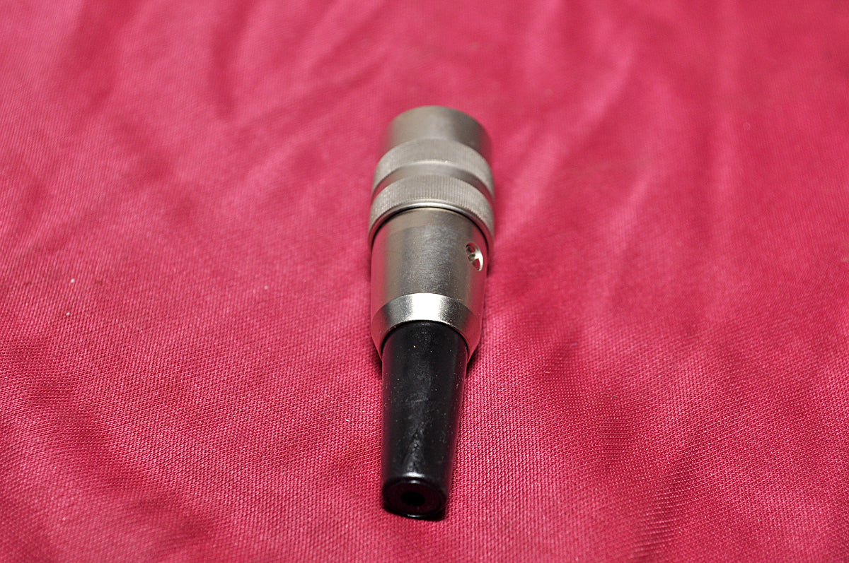 Set of 6x Lumberg kv 50/6 msx1 connector