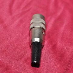 Set of 6x Lumberg kv 50/6 msx1 connector