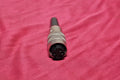 Set of 6x Lumberg kv 50/6 msx1 connector