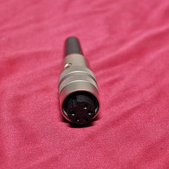 Set of 6x Lumberg kv 50/6 msx1 connector
