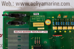 nishishiba sginv 1 pcb rev.c