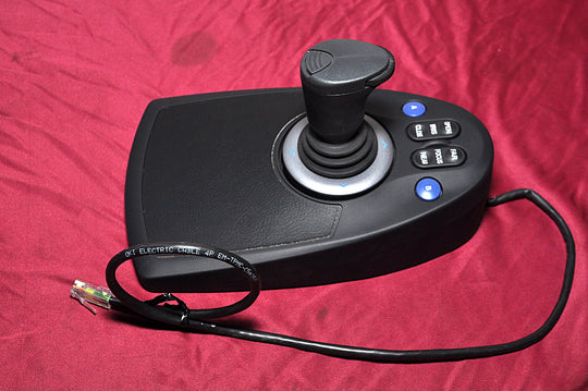 Panasonic wv-cu950 joystick