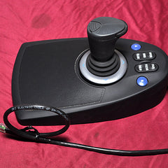 Panasonic wv-cu950 joystick
