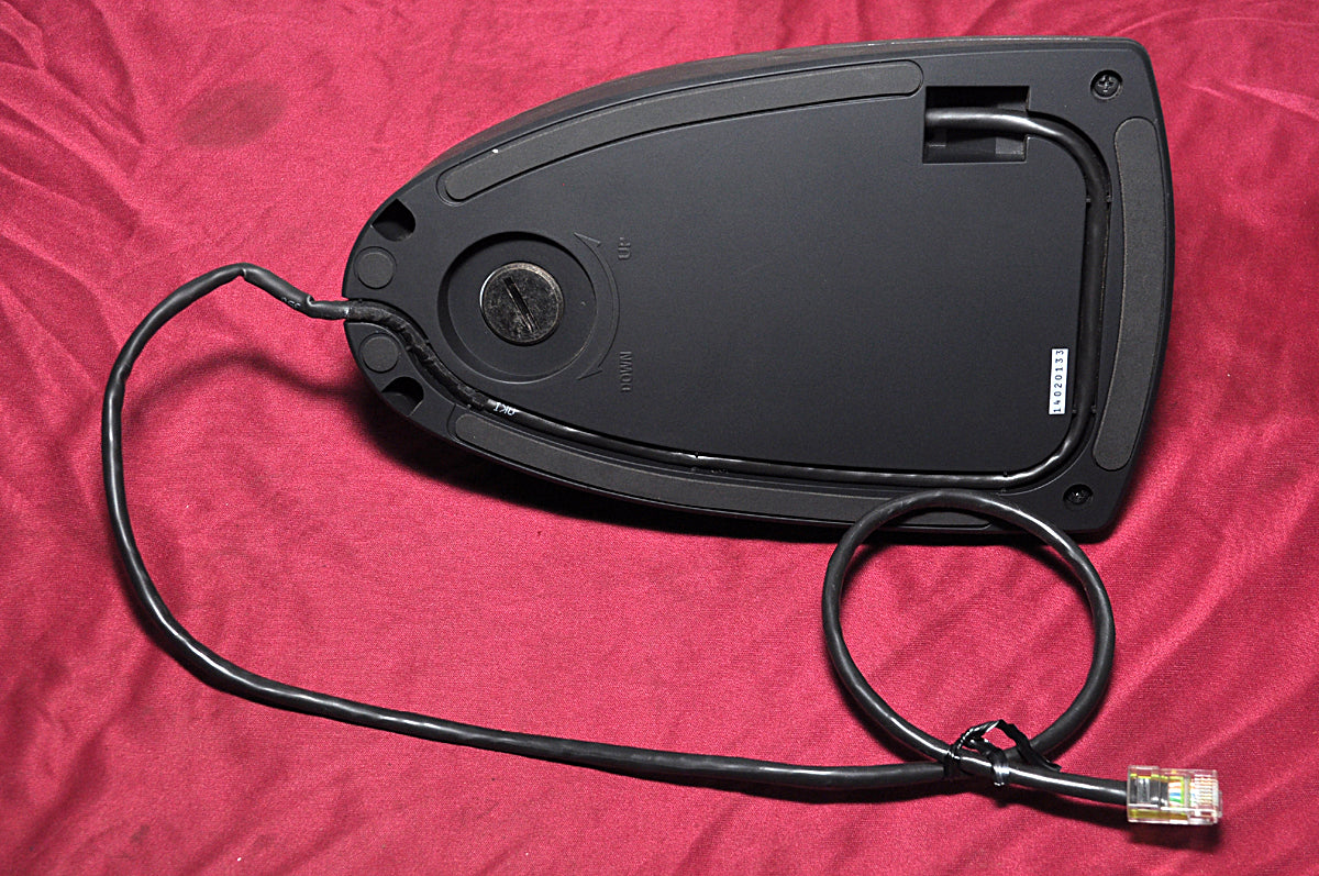 Panasonic wv-cu950 joystick