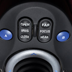 Panasonic wv-cu950 joystick