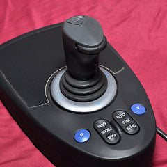 Panasonic wv-cu950 joystick