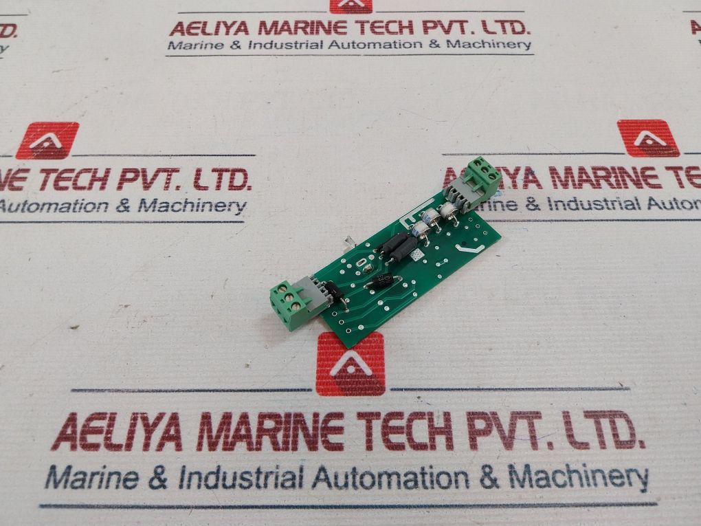 405272/1300907E Pcb Card 94V-0