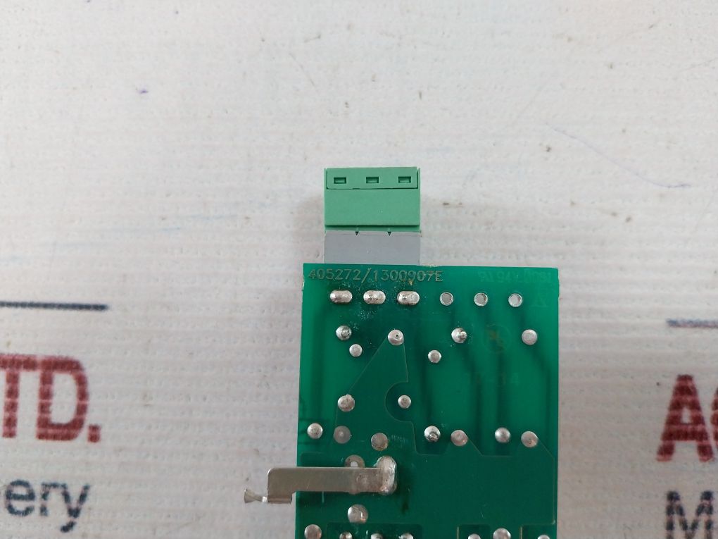 405272/1300907E Pcb Card 94V-0