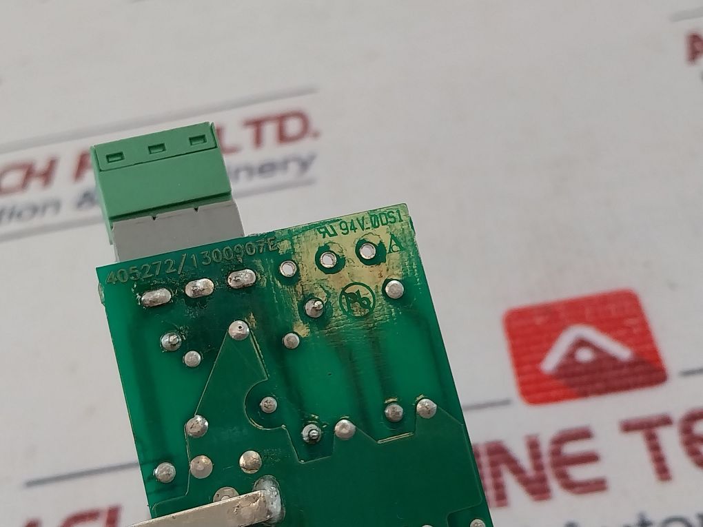 405272/1300907E Pcb Card 94V-0