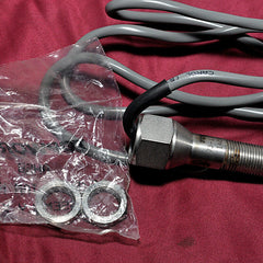 Topworx 73-13528-b2 sensor go switch