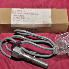 Topworx 73-13528-b2 sensor go switch