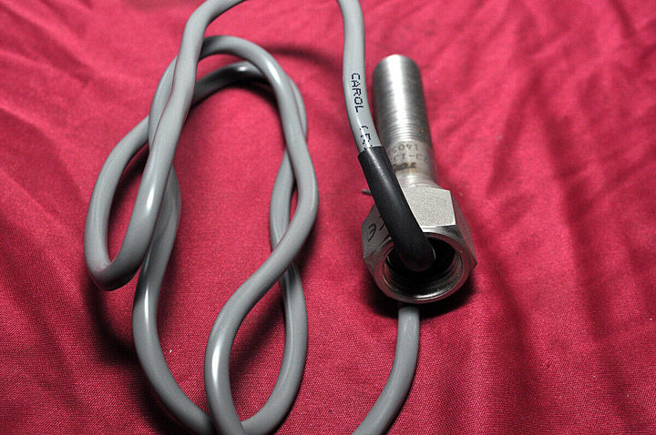 Topworx 73-13528-b2 sensor go switch