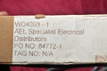 Topworx 73-13528-b2 sensor go switch
