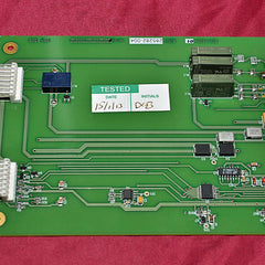 Sonardyne 881-4525 card