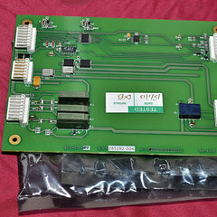 Sonardyne 881-4525 card