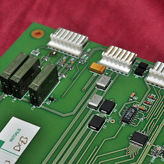 Sonardyne 881-4525 card