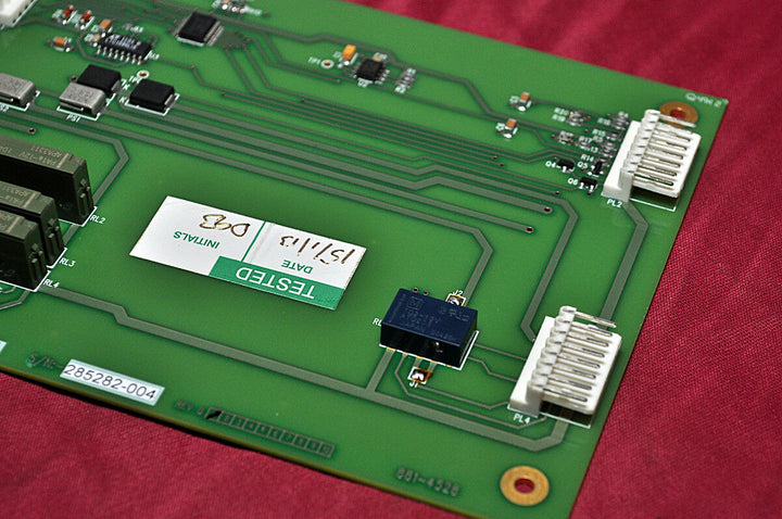 Sonardyne 881-4525 card