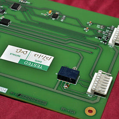 Sonardyne 881-4525 card