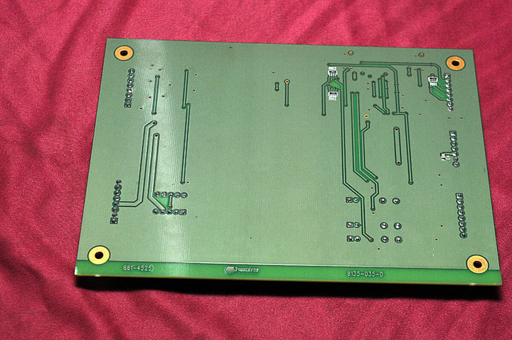 Sonardyne 881-4525 card