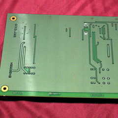 Sonardyne 881-4525 card