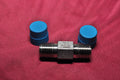 Nupro ss-4co2-1 check valve