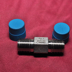 Nupro ss-4co2-1 check valve