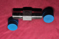 Nupro ss-4co2-1 check valve