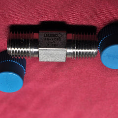 Nupro ss-4co2-1 check valve