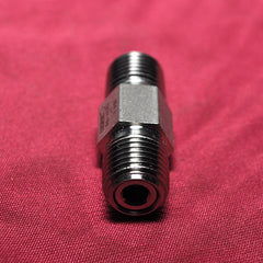 Nupro ss-4co2-1 check valve