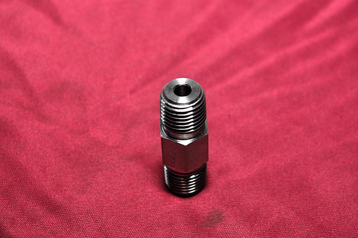 Nupro ss-4co2-1 check valve
