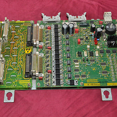 Cegelec controls 28x3546a1 circuit board