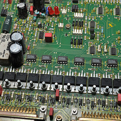 Cegelec controls 28x3546a1 circuit board
