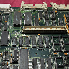 Nor control nn-791 her 100261i i/o processor card