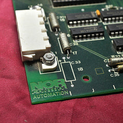 Nor control nn-791 her 100261i i/o processor card