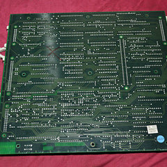 Nor control nn-791 her 100261i i/o processor card