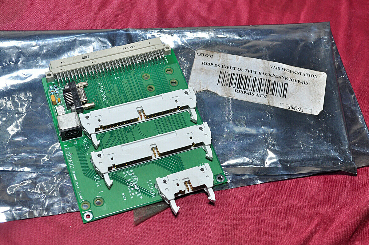 Ethernet force Gemini pc-4 circuit iobp-ds rev 0.1