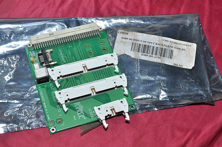 Ethernet force Gemini pc-4 circuit iobp-ds rev 0.1