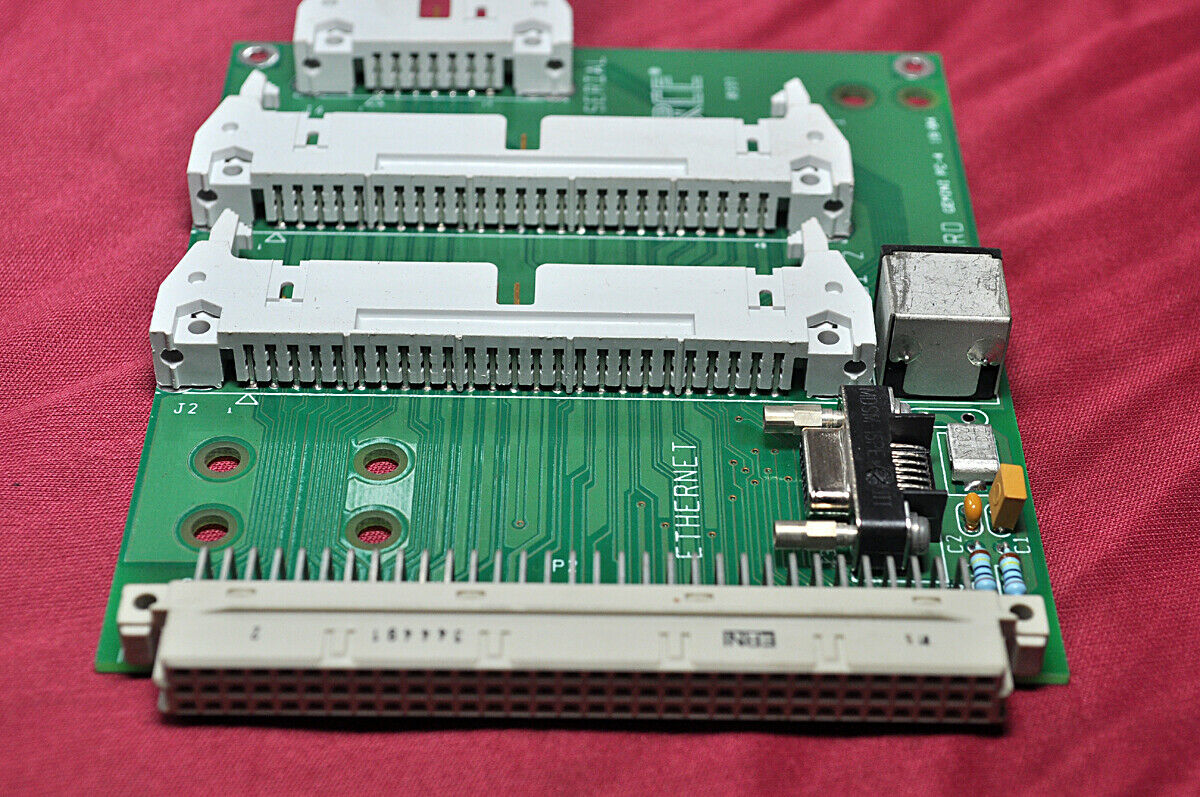 Ethernet force Gemini pc-4 circuit iobp-ds rev 0.1