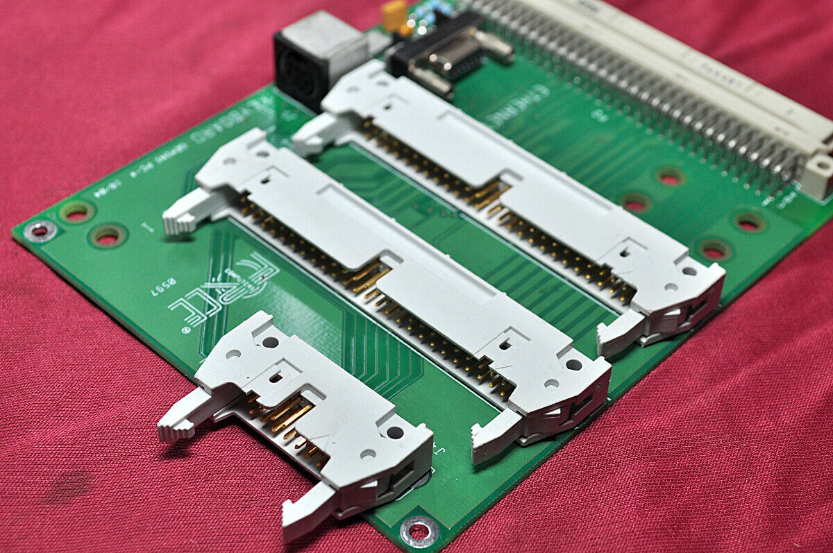 Ethernet force Gemini pc-4 circuit iobp-ds rev 0.1