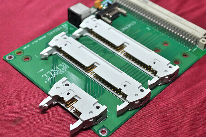 Ethernet force Gemini pc-4 circuit iobp-ds rev 0.1