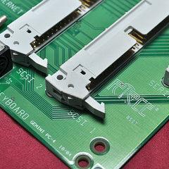 Ethernet force Gemini pc-4 circuit iobp-ds rev 0.1