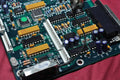 Seatel pcb 121170 card assy a06420949