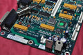 Seatel pcb 121170 card assy a06420949