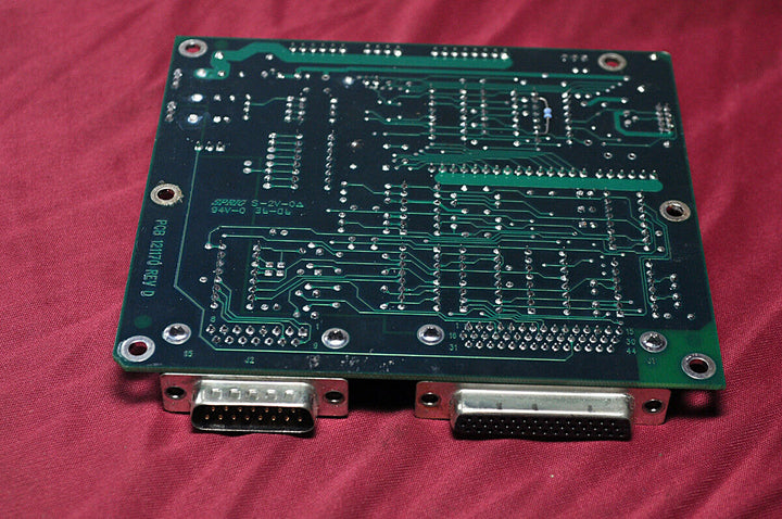 Seatel pcb 121170 card assy a06420949