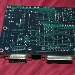 Seatel pcb 121170 card assy a06420949