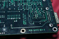 Seatel pcb 121170 card assy a06420949